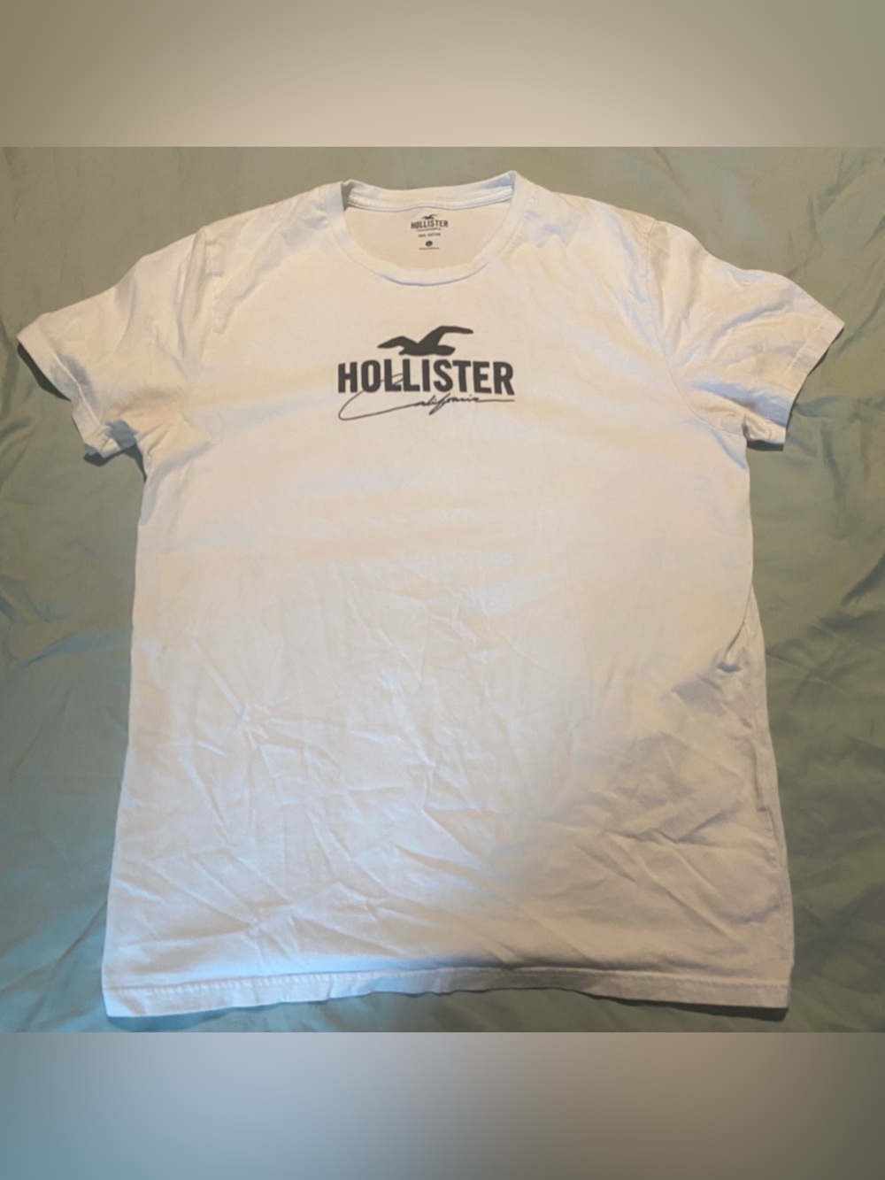 Hollister Shirt